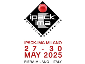 Join Us at ipack-ima 2025 in Milan!