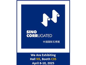 Comprehensive Strapping solutions by Transpak at Sino Corrugated 2025